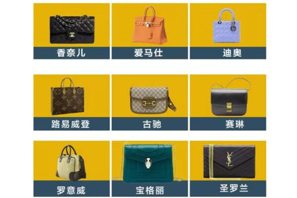 咸丰县回收品牌包包